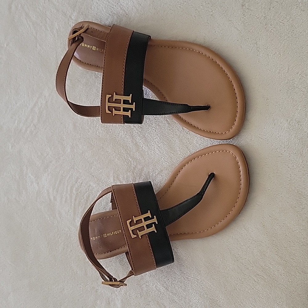 Tommy Hilfiger sandals